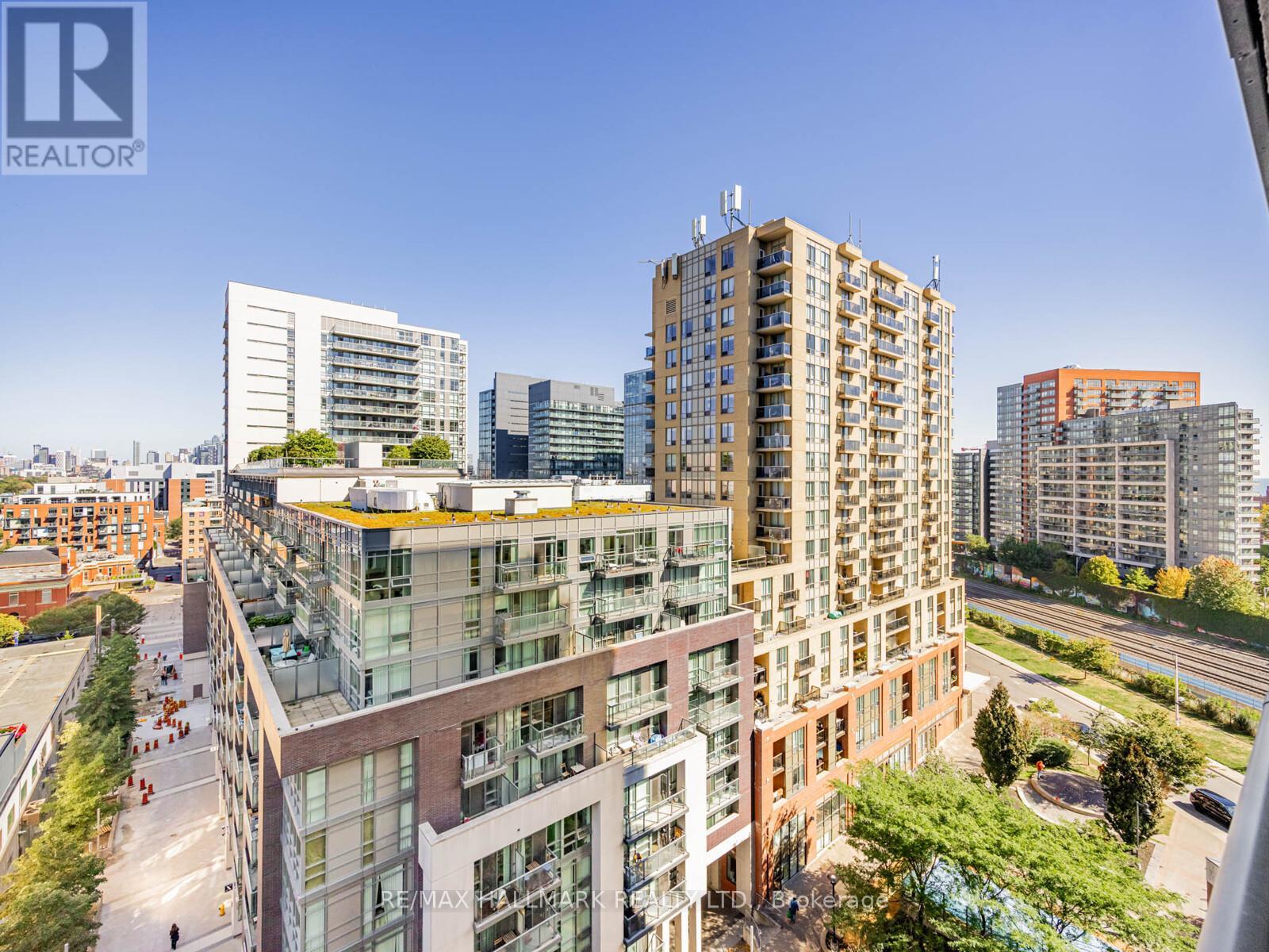 1104 - 1171 Queen Street W, Toronto (Little Portugal), Ontario  M6J 0A5 - Photo 18 - C12458304