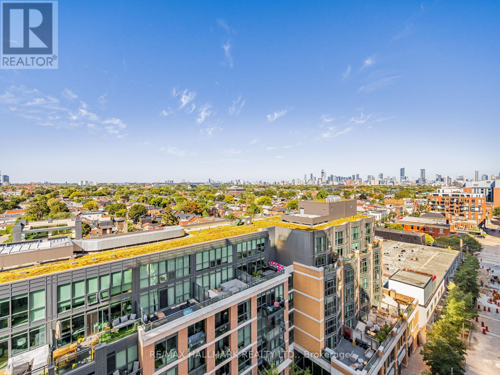 1104 - 1171 Queen Street W, Toronto (Little Portugal), Ontario  M6J 0A5 - Photo 19 - C12458304