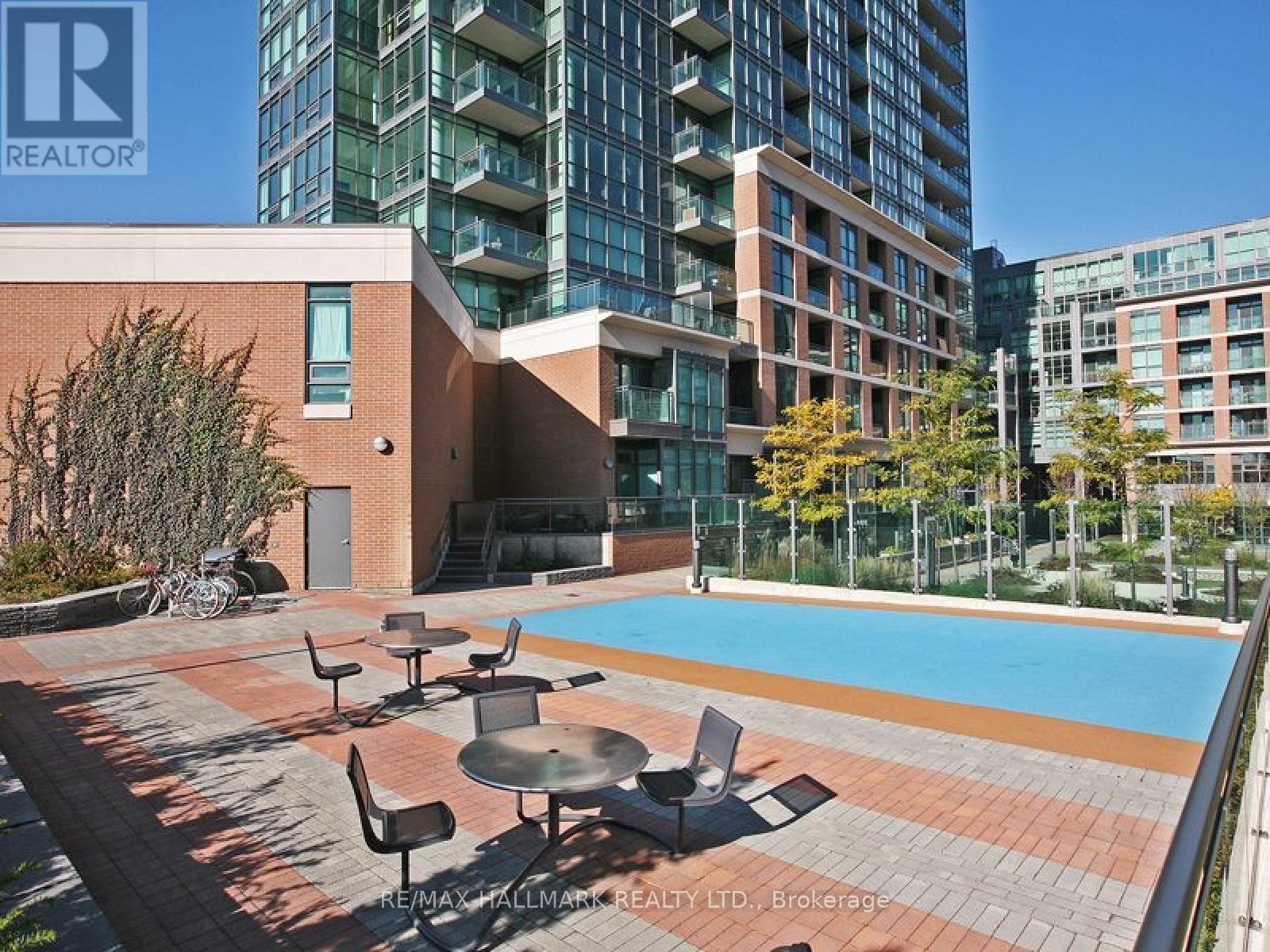 1104 - 1171 Queen Street W, Toronto (Little Portugal), Ontario  M6J 0A5 - Photo 20 - C12458304