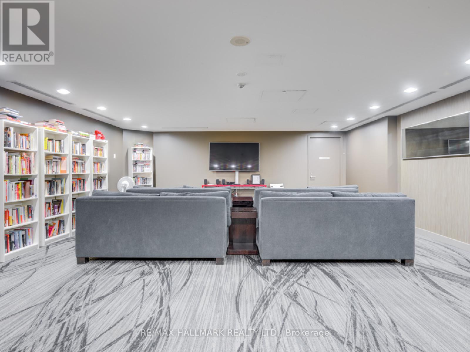 1104 - 1171 Queen Street W, Toronto (Little Portugal), Ontario  M6J 0A5 - Photo 21 - C12458304