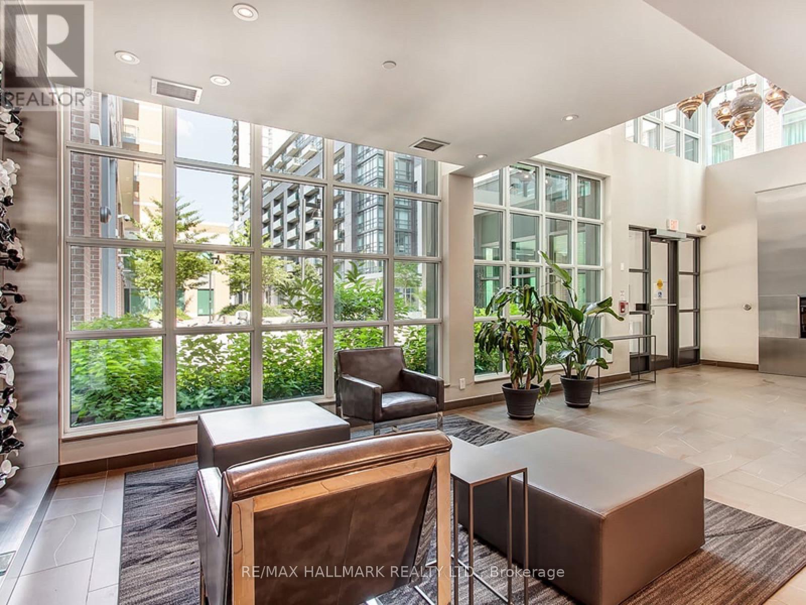 1104 - 1171 Queen Street W, Toronto (Little Portugal), Ontario  M6J 0A5 - Photo 22 - C12458304