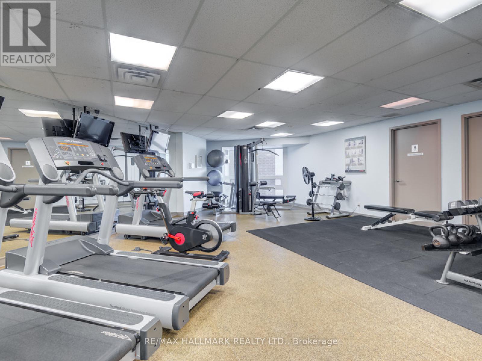 1104 - 1171 Queen Street W, Toronto (Little Portugal), Ontario  M6J 0A5 - Photo 23 - C12458304