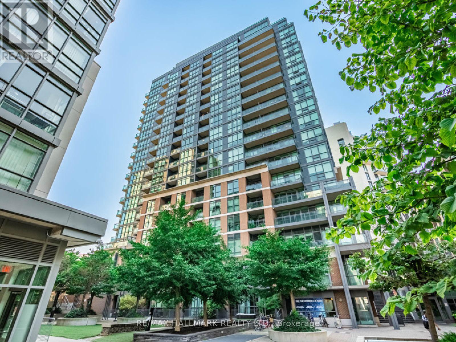 1104 - 1171 Queen Street W, Toronto (Little Portugal), Ontario  M6J 0A5 - Photo 24 - C12458304