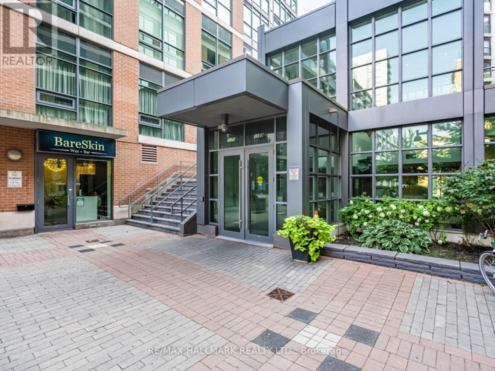 1104 - 1171 Queen Street W, Toronto (Little Portugal), Ontario  M6J 0A5 - Photo 25 - C12458304
