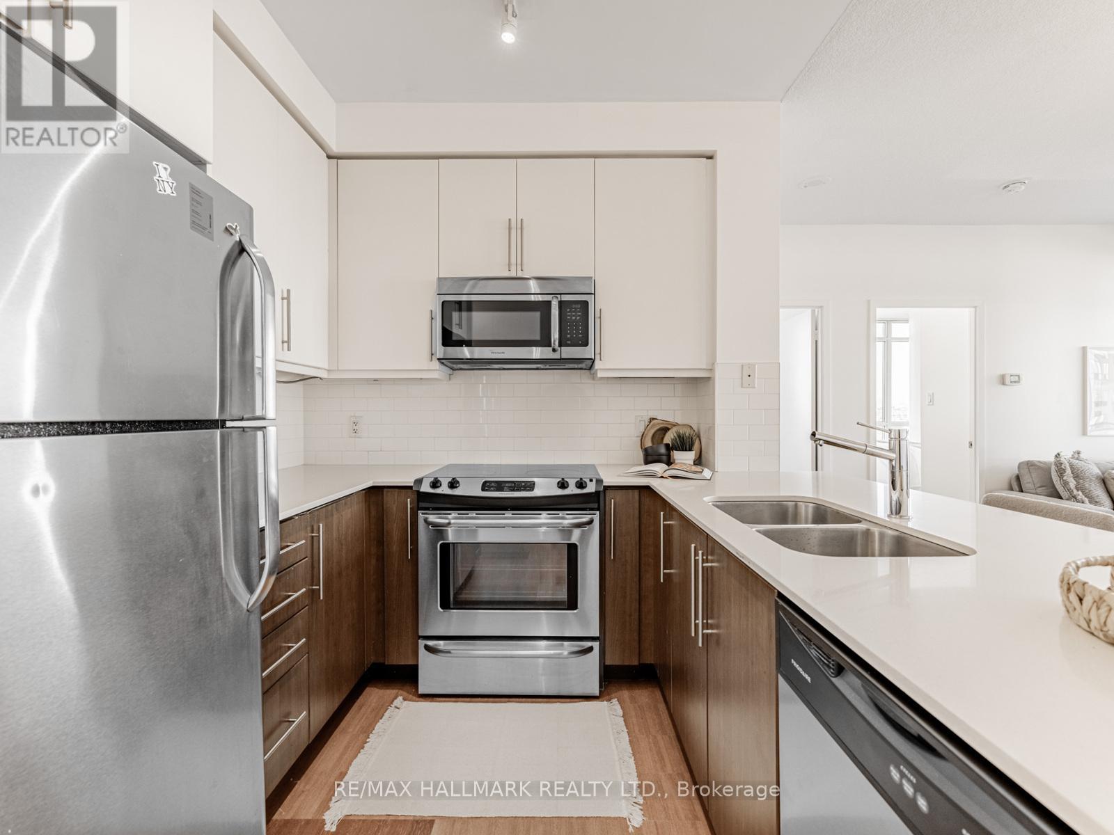 1104 - 1171 Queen Street W, Toronto (Little Portugal), Ontario  M6J 0A5 - Photo 3 - C12458304