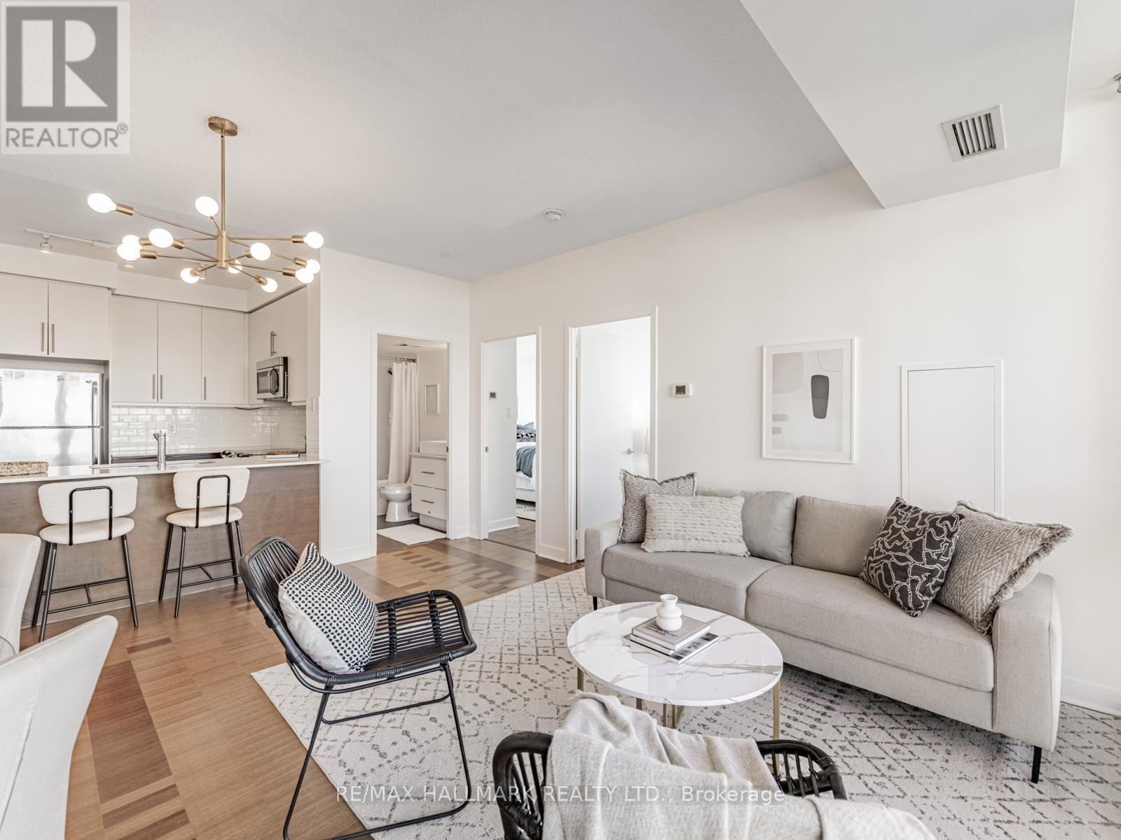 1104 - 1171 Queen Street W, Toronto (Little Portugal), Ontario  M6J 0A5 - Photo 6 - C12458304