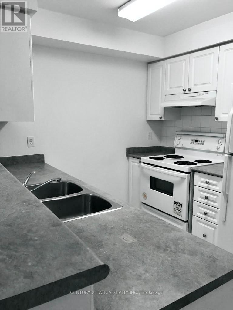316 - 20 Olive Avenue, Toronto, Ontario  M2N 7G5 - Photo 3 - C12458307