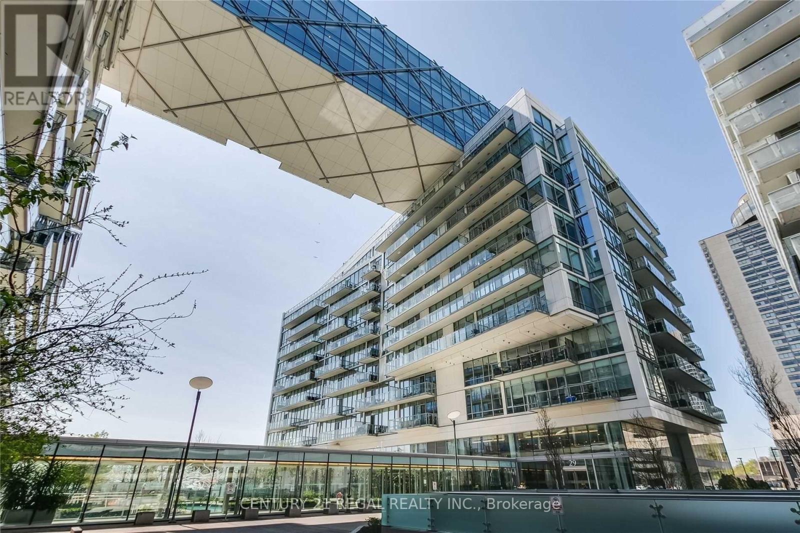 29 QUEENS QUAY E, Toronto, Ontario