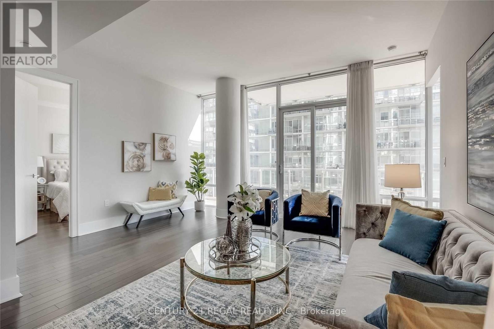 29 Queens Quay E, Toronto, Ontario  M5E 0A4 - Photo 12 - C12458308