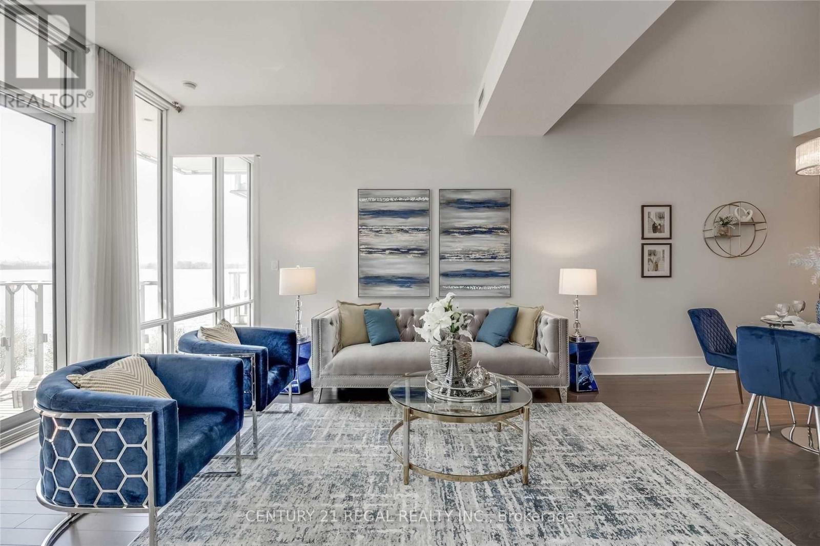 29 Queens Quay E, Toronto, Ontario  M5E 0A4 - Photo 13 - C12458308