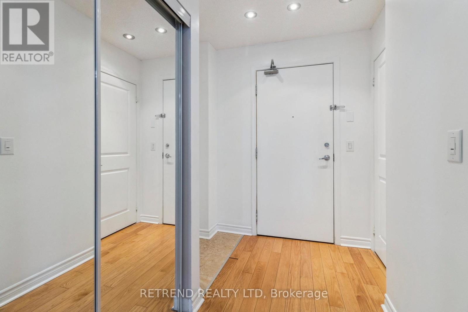 712 - 27 Rean Drive, Toronto, Ontario  M2K 0A6 - Photo 10 - C12458310
