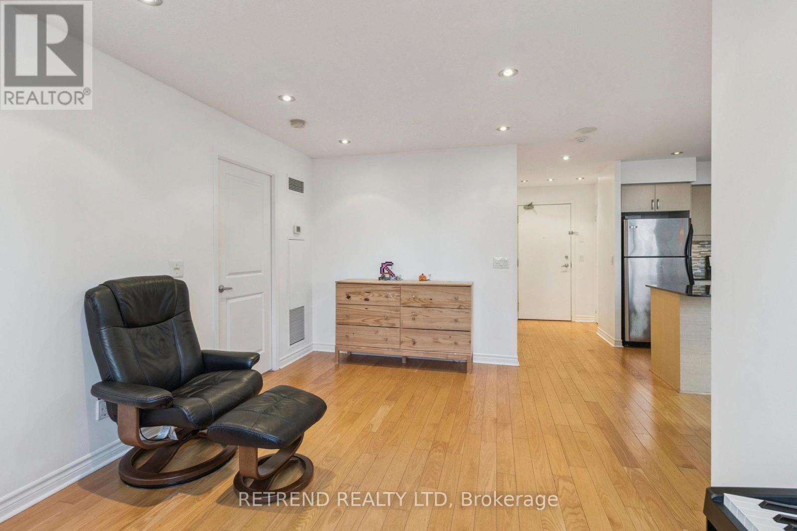 712 - 27 Rean Drive, Toronto, Ontario  M2K 0A6 - Photo 14 - C12458310