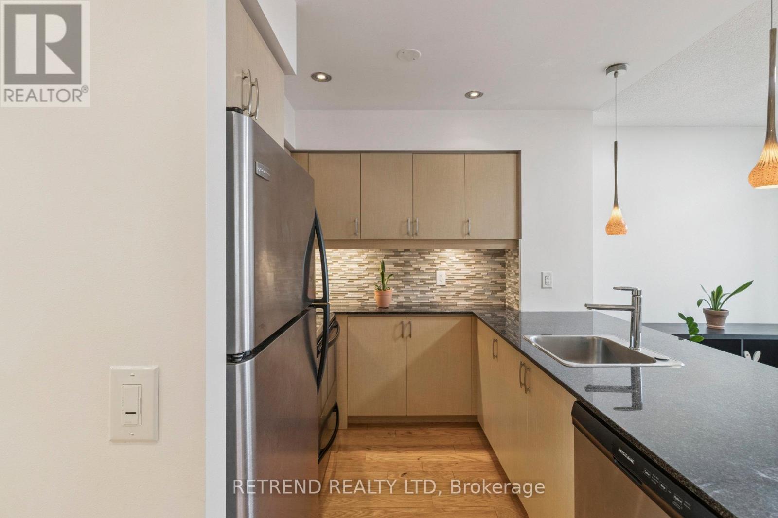 712 - 27 Rean Drive, Toronto, Ontario  M2K 0A6 - Photo 17 - C12458310