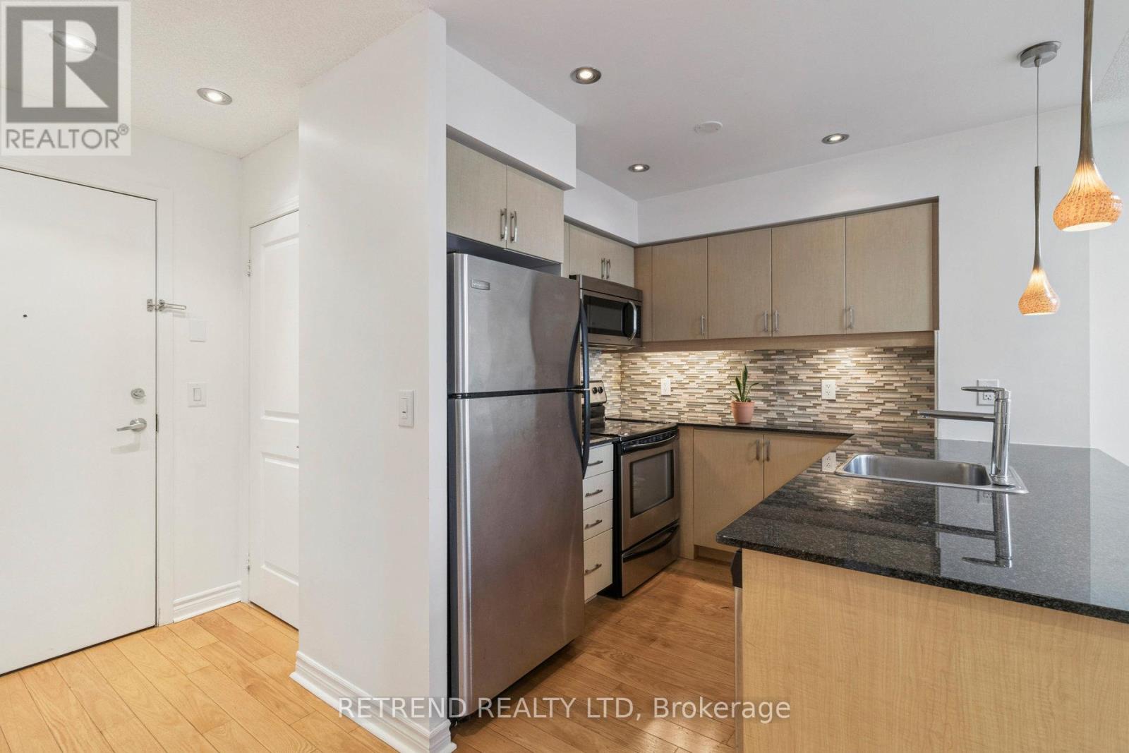 712 - 27 Rean Drive, Toronto, Ontario  M2K 0A6 - Photo 19 - C12458310