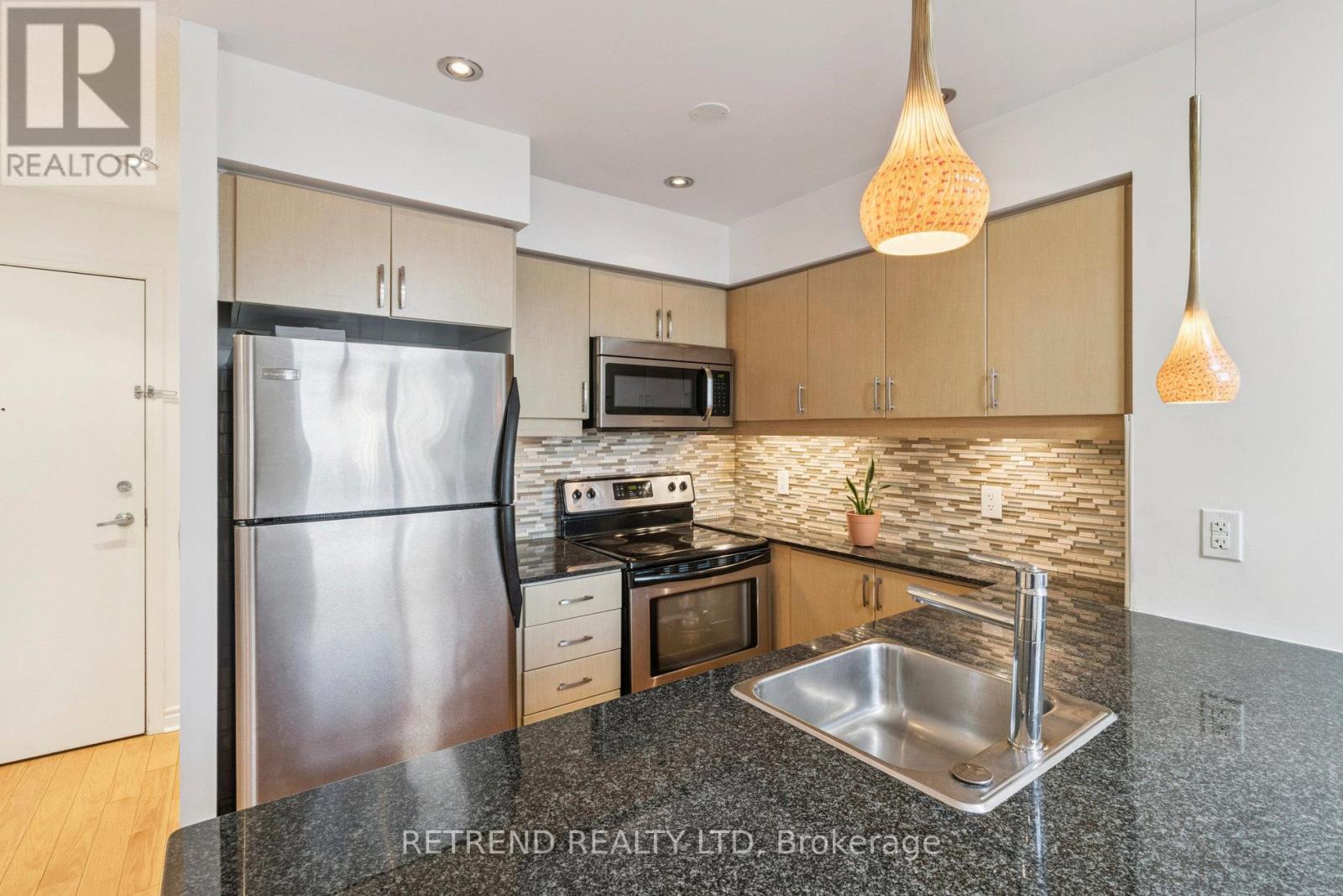712 - 27 Rean Drive, Toronto, Ontario  M2K 0A6 - Photo 20 - C12458310