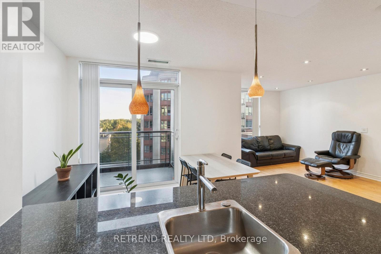 712 - 27 Rean Drive, Toronto, Ontario  M2K 0A6 - Photo 21 - C12458310