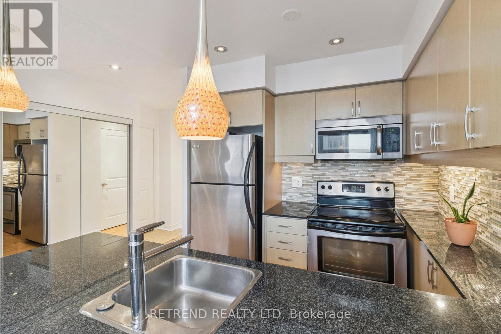 712 - 27 Rean Drive, Toronto, Ontario  M2K 0A6 - Photo 22 - C12458310