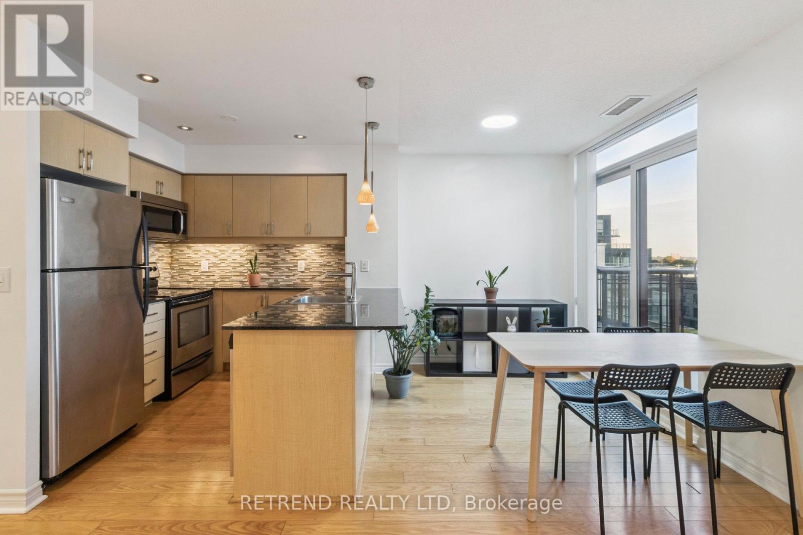 712 - 27 Rean Drive, Toronto, Ontario  M2K 0A6 - Photo 23 - C12458310