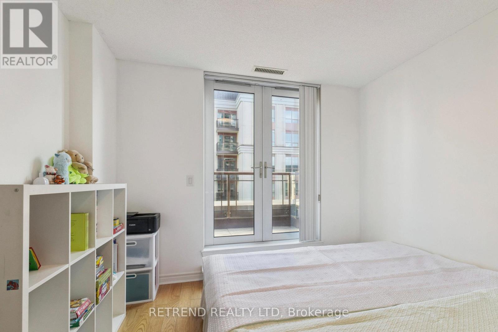 712 - 27 Rean Drive, Toronto, Ontario  M2K 0A6 - Photo 26 - C12458310