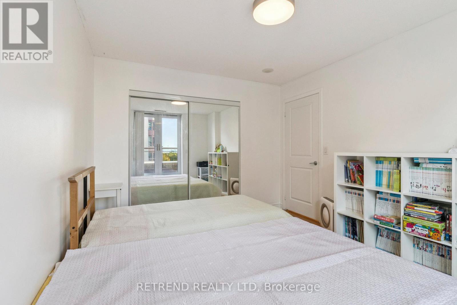 712 - 27 Rean Drive, Toronto, Ontario  M2K 0A6 - Photo 27 - C12458310