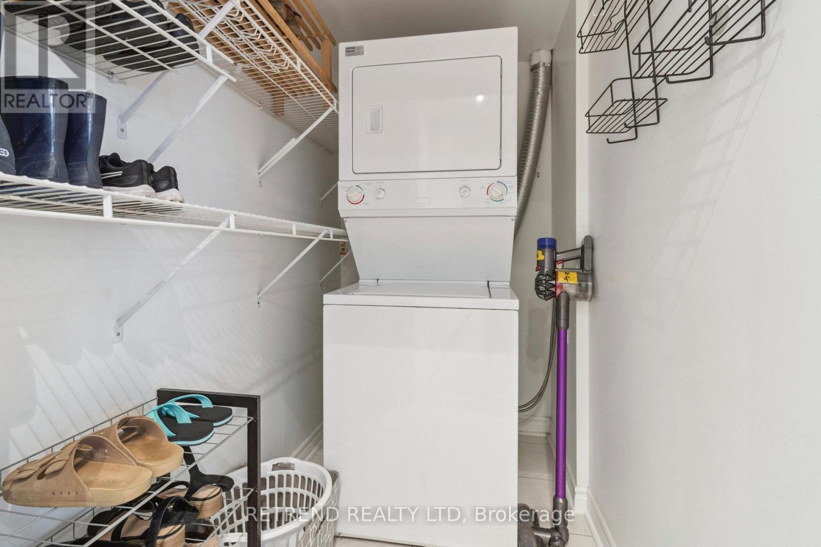 712 - 27 Rean Drive, Toronto, Ontario  M2K 0A6 - Photo 30 - C12458310
