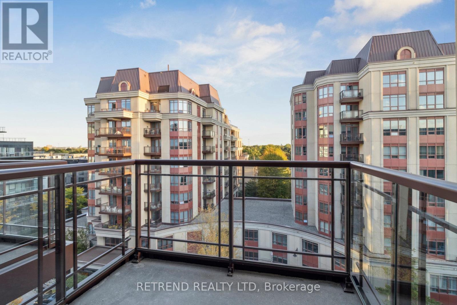 712 - 27 Rean Drive, Toronto, Ontario  M2K 0A6 - Photo 32 - C12458310