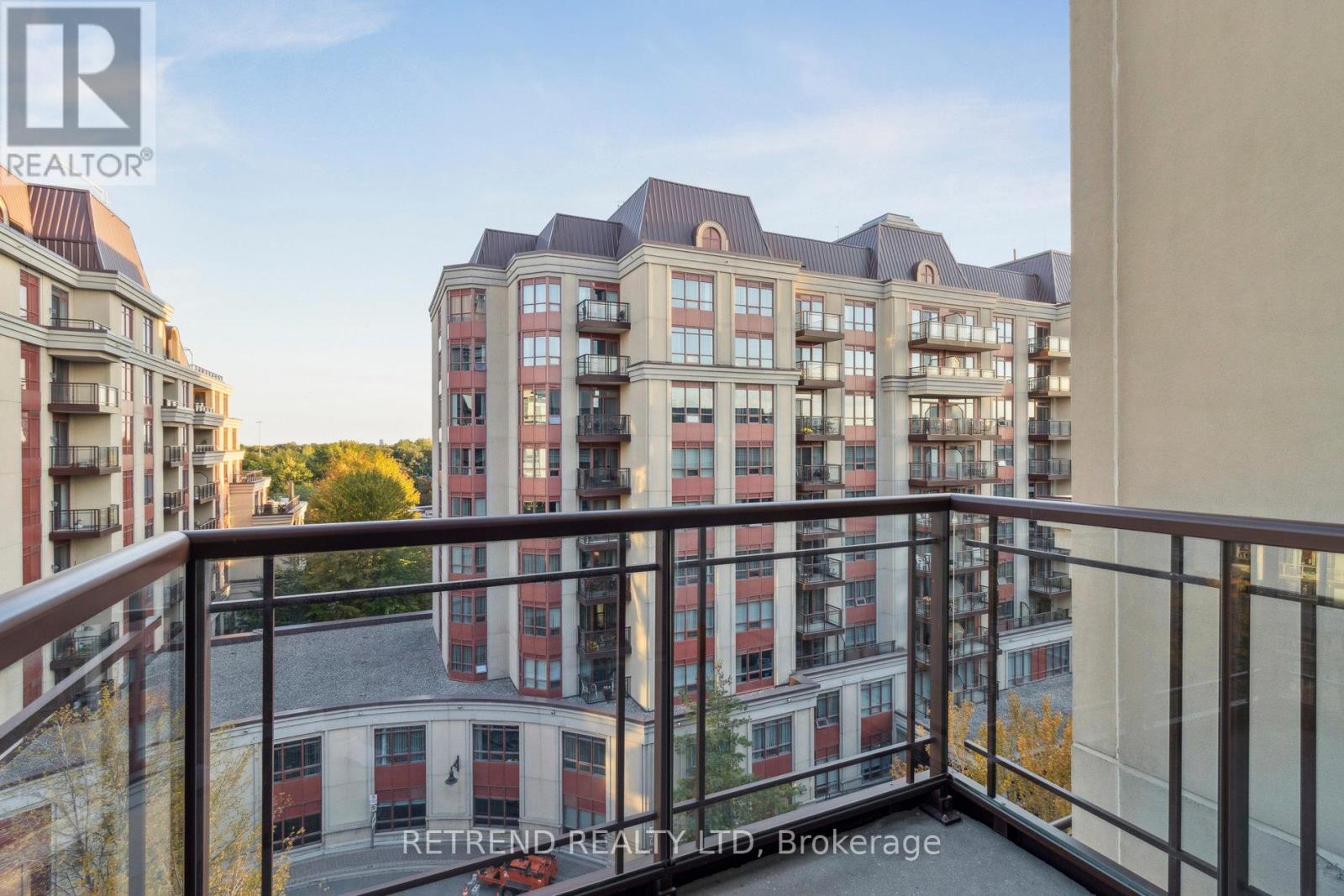 712 - 27 Rean Drive, Toronto, Ontario  M2K 0A6 - Photo 33 - C12458310