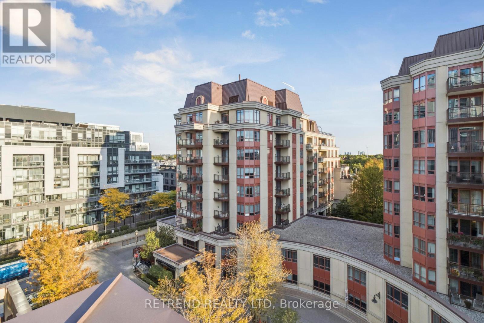 712 - 27 Rean Drive, Toronto, Ontario  M2K 0A6 - Photo 34 - C12458310