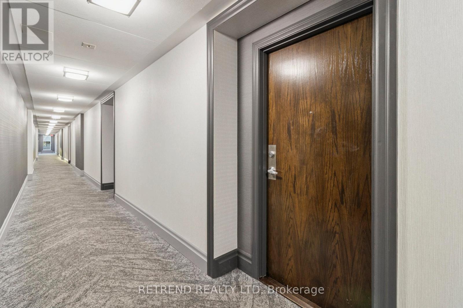 712 - 27 Rean Drive, Toronto, Ontario  M2K 0A6 - Photo 7 - C12458310