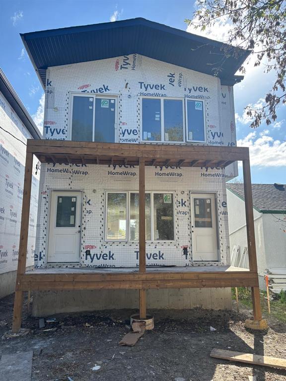 77 Thorndale Avenue, Winnipeg, Manitoba  R2M 1C7 - Photo 3 - 202525950