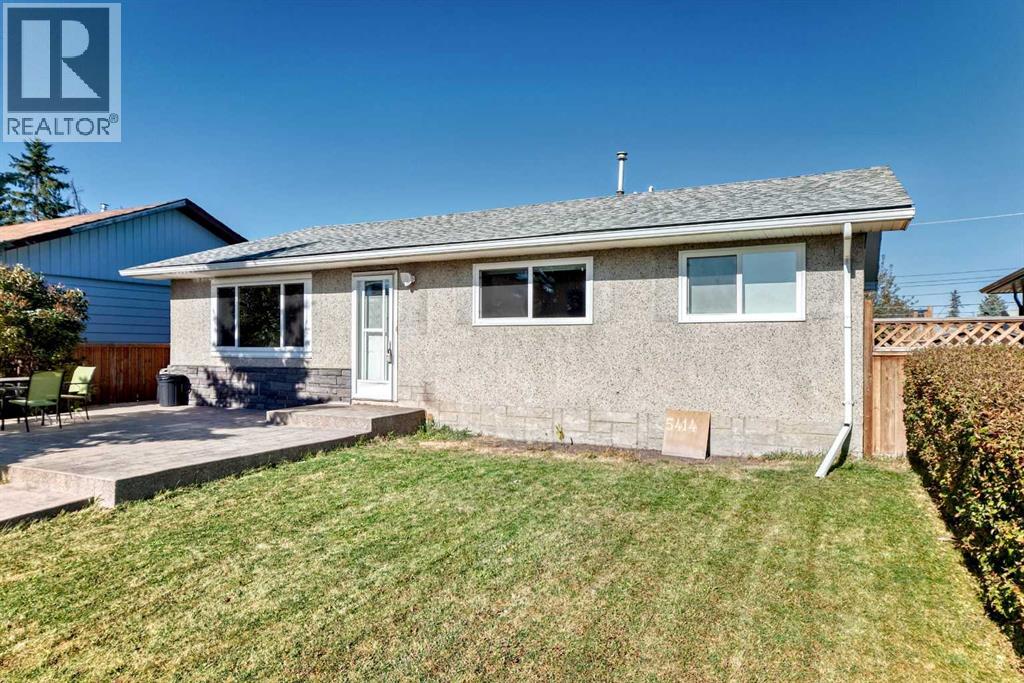 5414 Valentine Crescent Se, Calgary, Alberta  t2a 5k6 - Photo 3 - A2263853