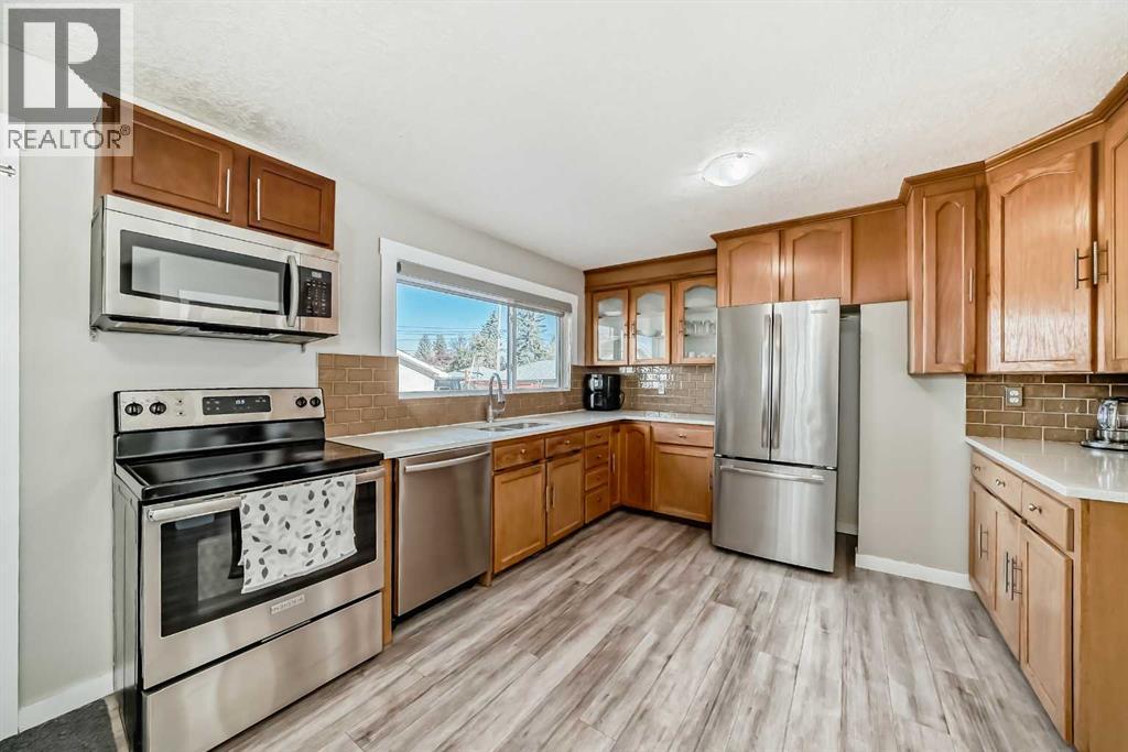 5414 Valentine Crescent Se, Calgary, Alberta  t2a 5k6 - Photo 6 - A2263853