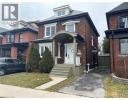 77 OTTAWA Street S, hamilton, Ontario