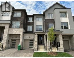 4045 SAIDA Street, Mississauga, Ontario