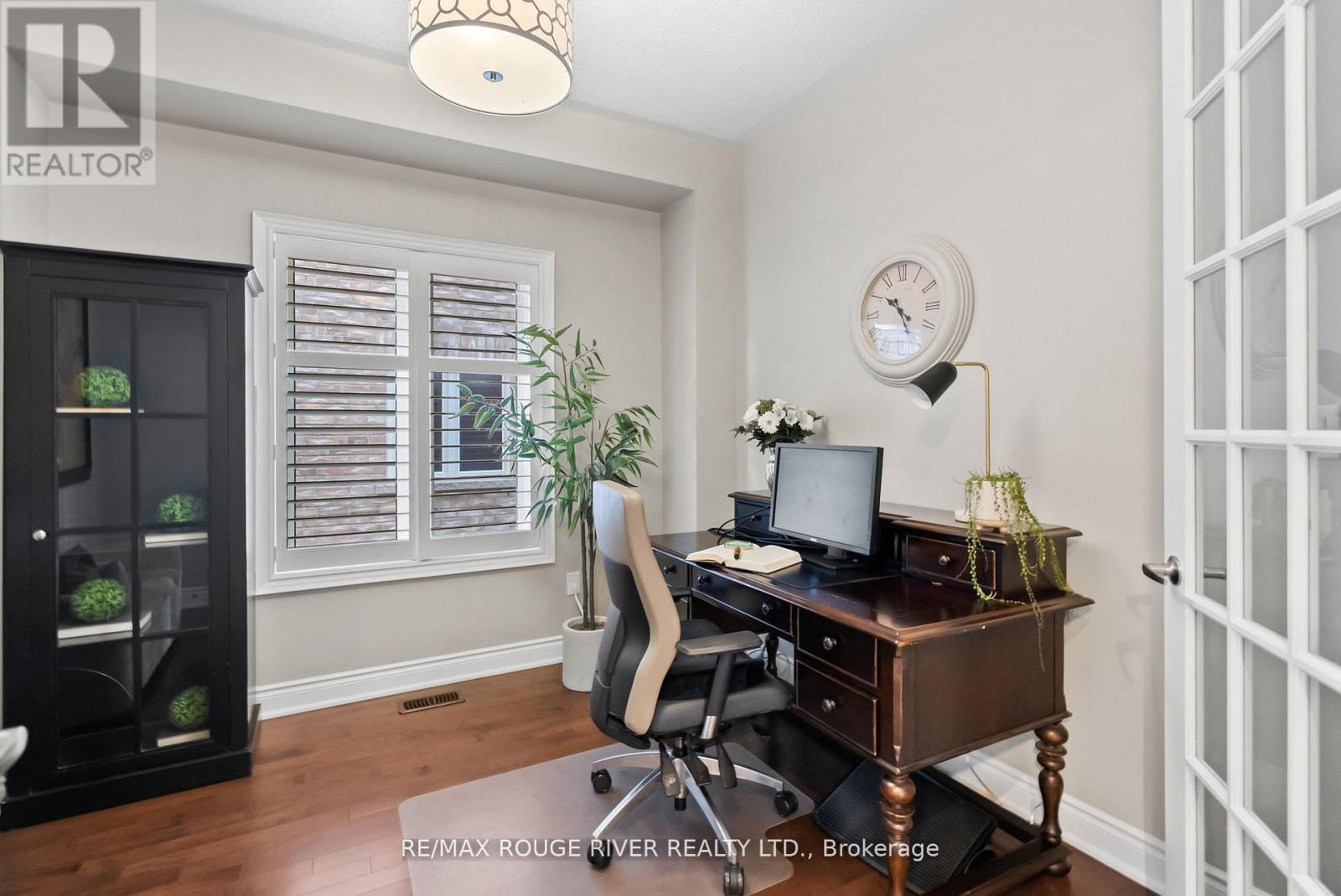 34 Endeavour Court, Whitby, Ontario  L1P 0B5 - Photo 4 - E12458351