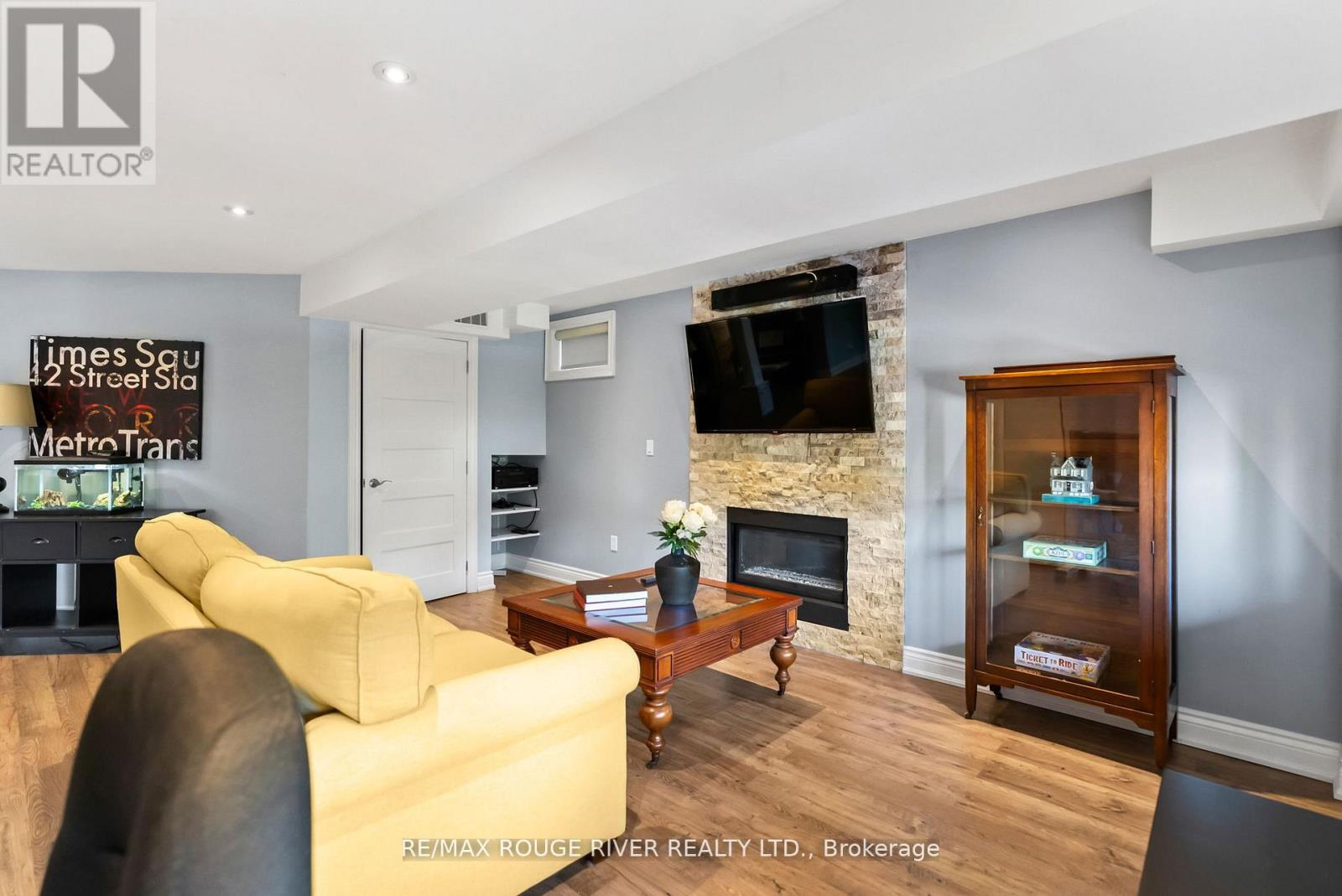 34 Endeavour Court, Whitby, Ontario  L1P 0B5 - Photo 43 - E12458351