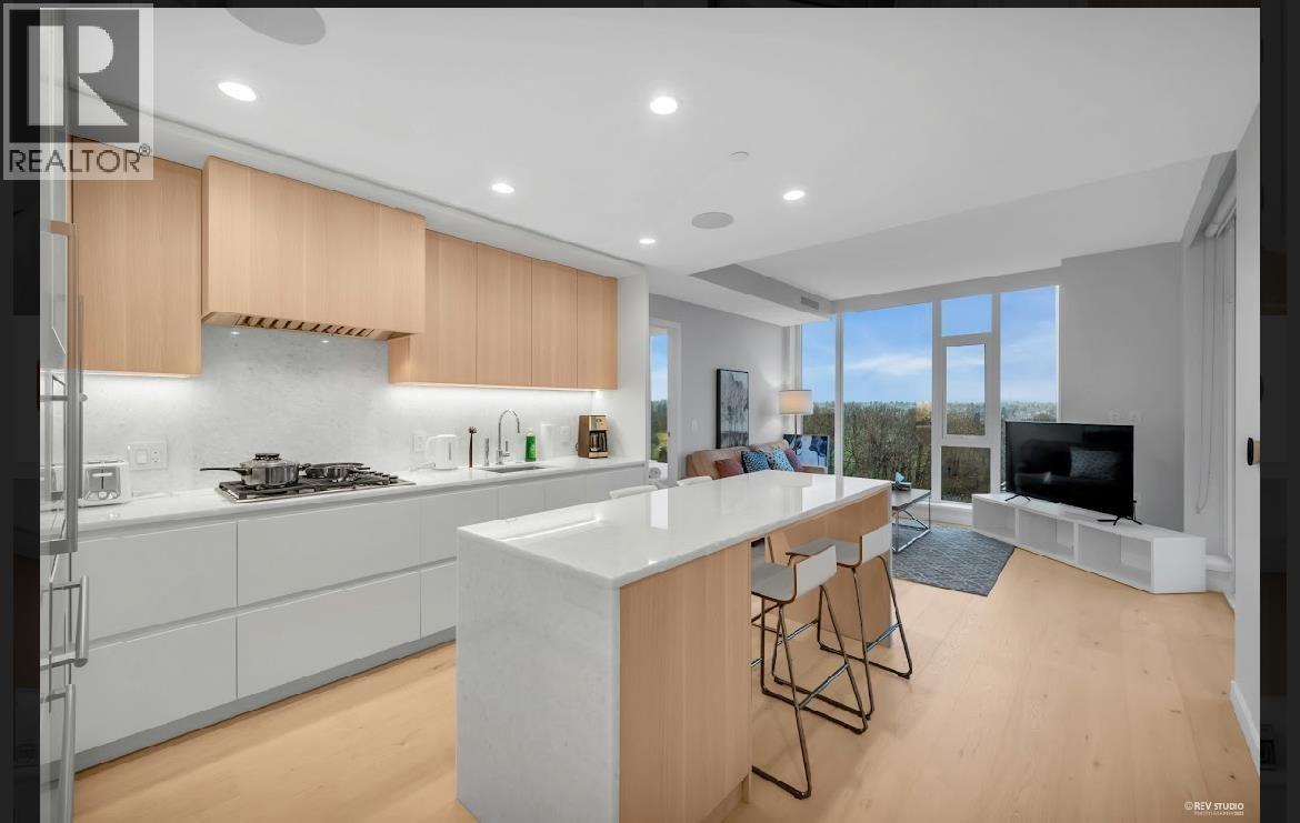 1304 7433 Cambie Street, Vancouver, British Columbia  V6P 0J8 - Photo 7 - R3056949