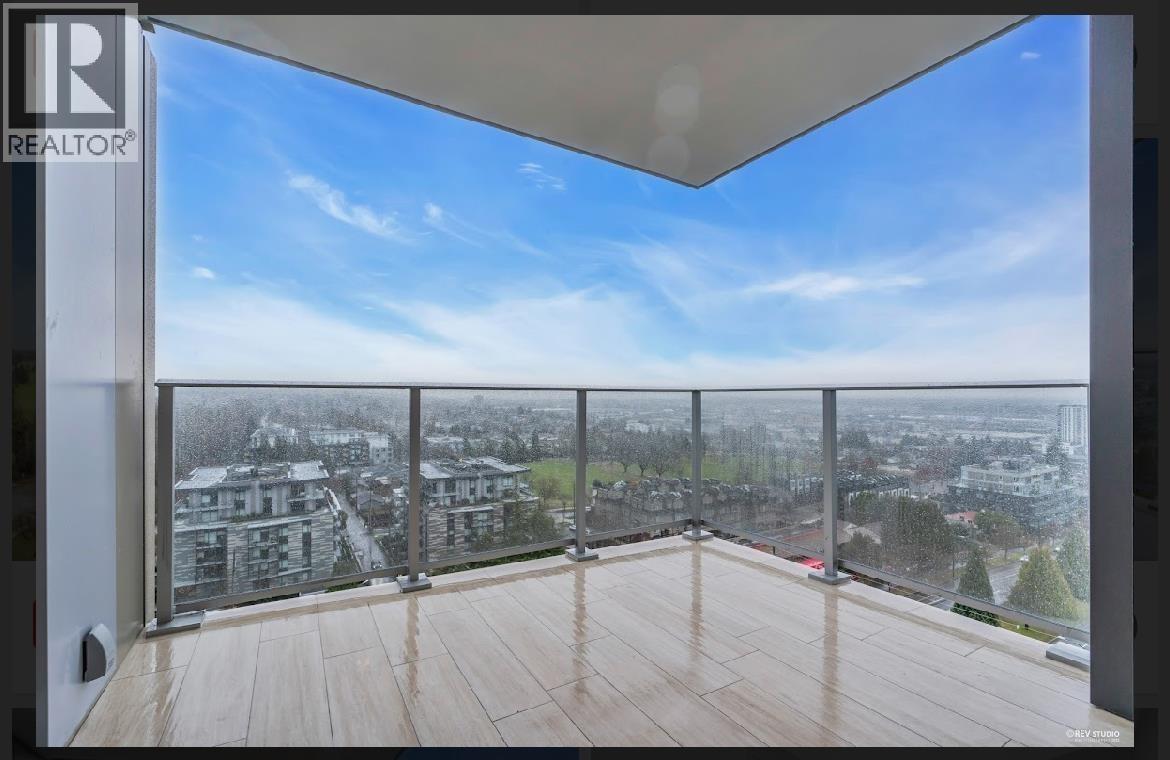1304 7433 Cambie Street, Vancouver, British Columbia  V6P 0J8 - Photo 8 - R3056949