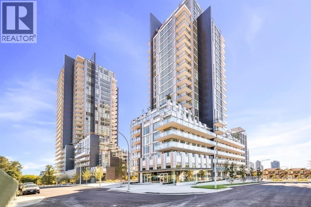 1304 7433 Cambie Street, Vancouver, British Columbia  V6P 0J8 - Photo 10 - R3056949