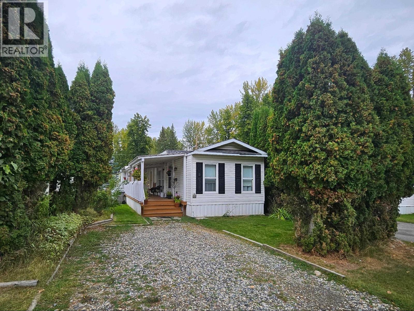 30 654 NORTH FRASER DRIVE, Quesnel, British Columbia