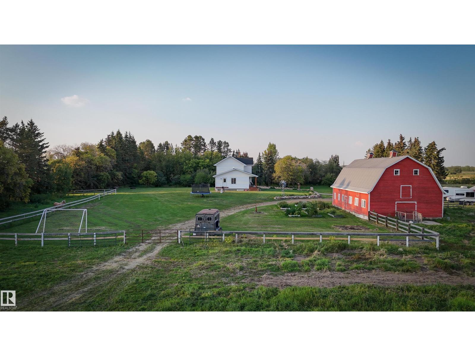 261015 Hwy 616, Rural Wetaskiwin County, Alberta  T0C 1Z0 - Photo 31 - E4456022