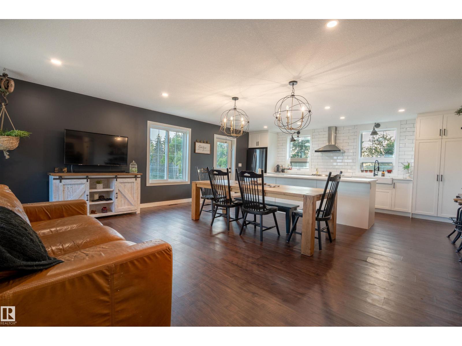 261015 Hwy 616, Rural Wetaskiwin County, Alberta  T0C 1Z0 - Photo 3 - E4456022