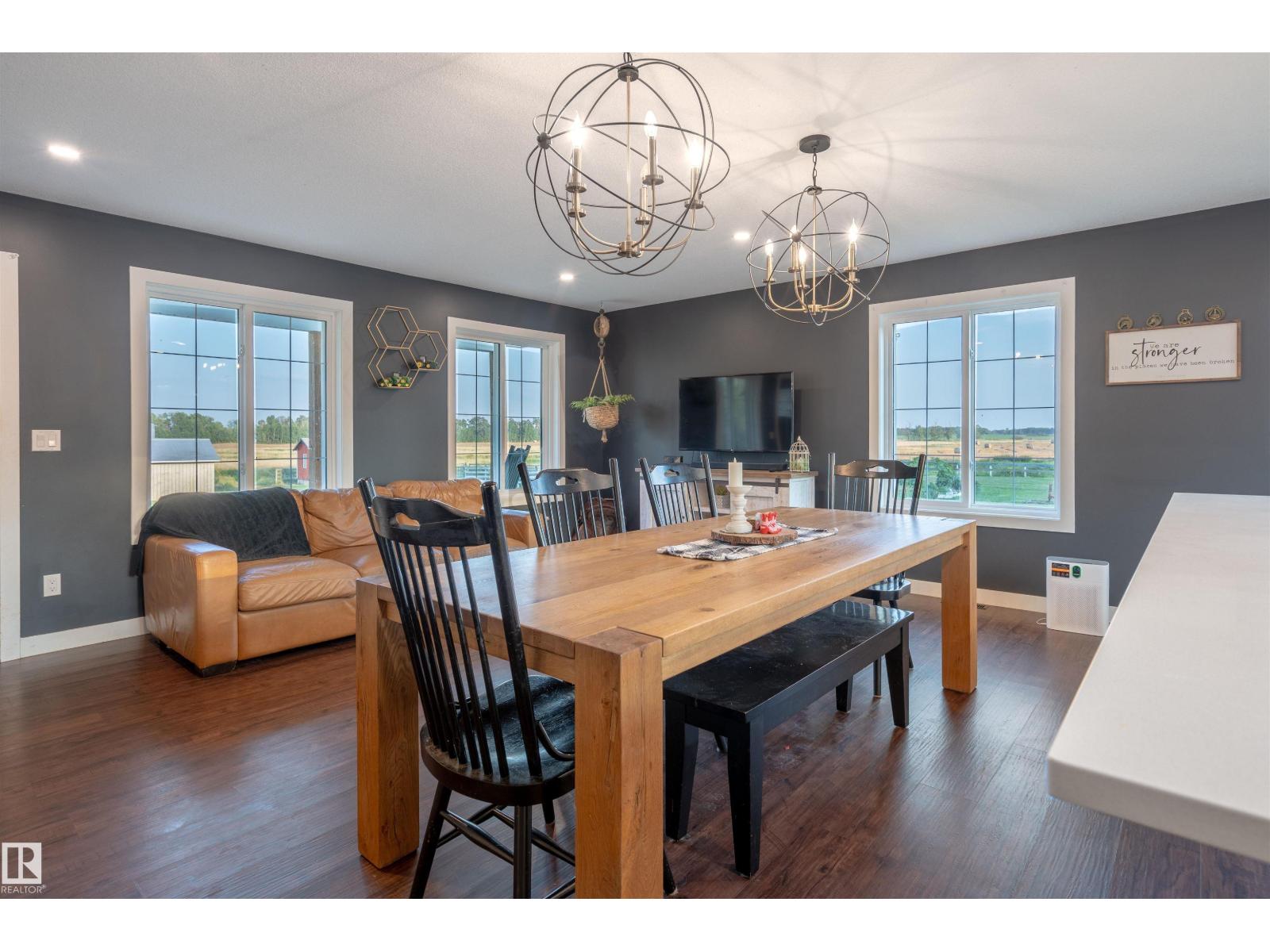 261015 Hwy 616, Rural Wetaskiwin County, Alberta  T0C 1Z0 - Photo 6 - E4456022