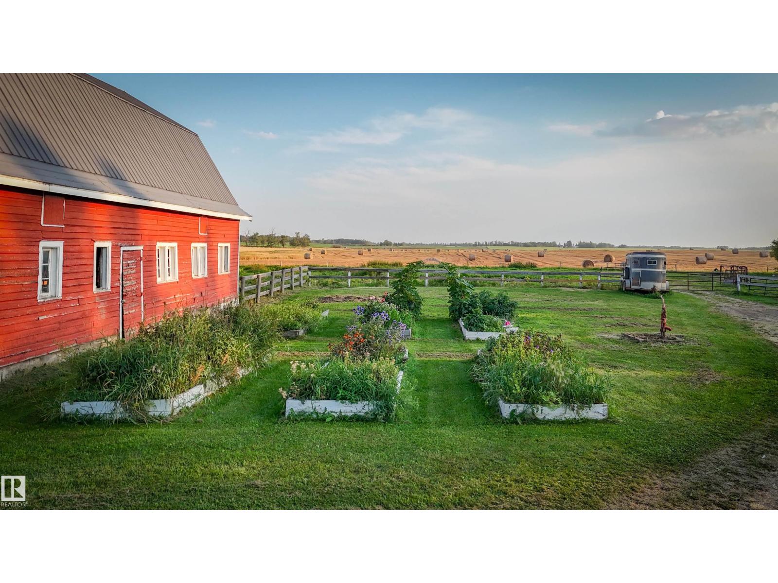 261015 Hwy 616, Rural Wetaskiwin County, Alberta  T0C 1Z0 - Photo 30 - E4456022