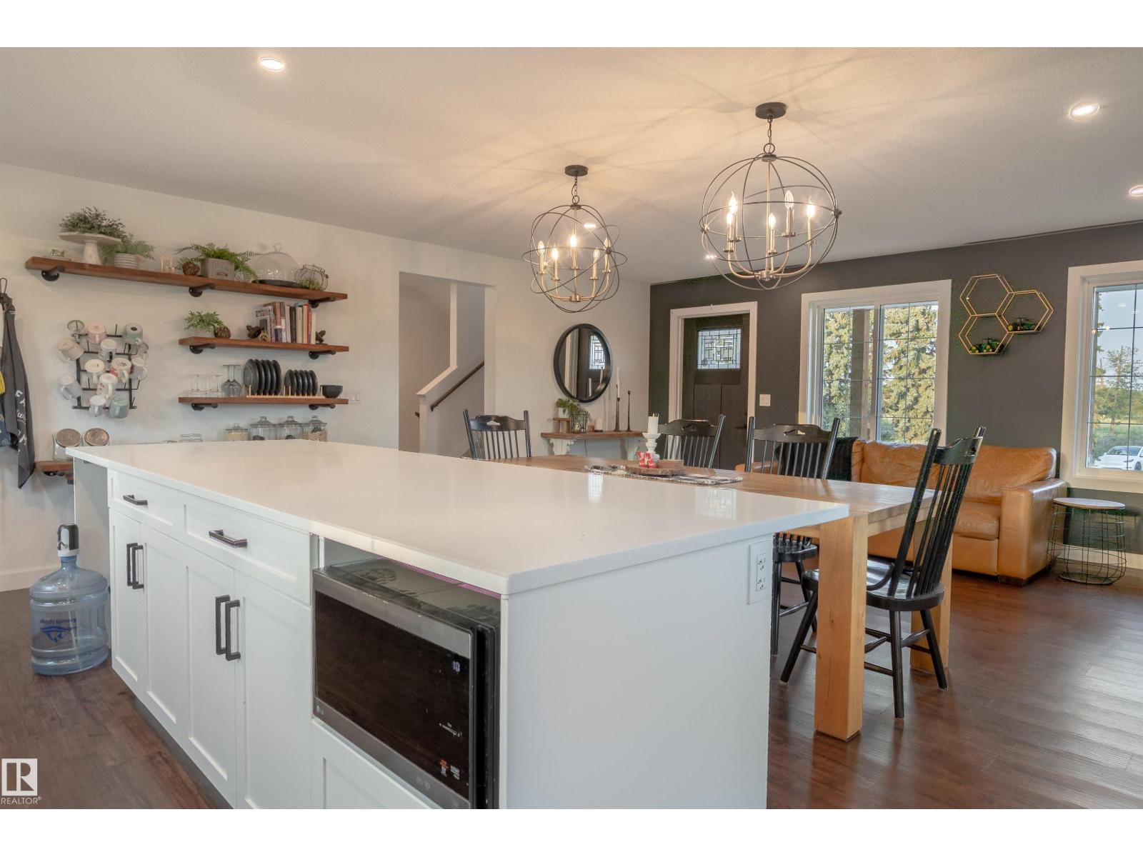 261015 Hwy 616, Rural Wetaskiwin County, Alberta  T0C 1Z0 - Photo 9 - E4456022