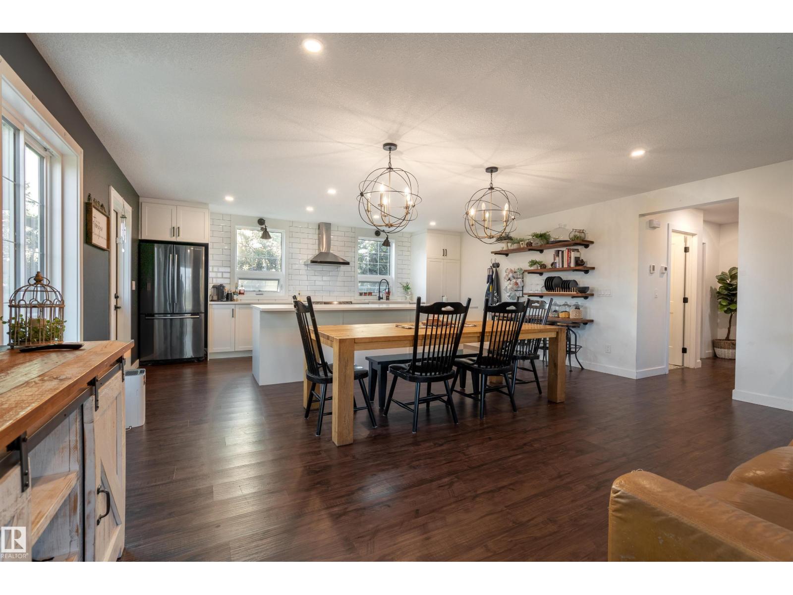 261015 Hwy 616, Rural Wetaskiwin County, Alberta  T0C 1Z0 - Photo 4 - E4456022