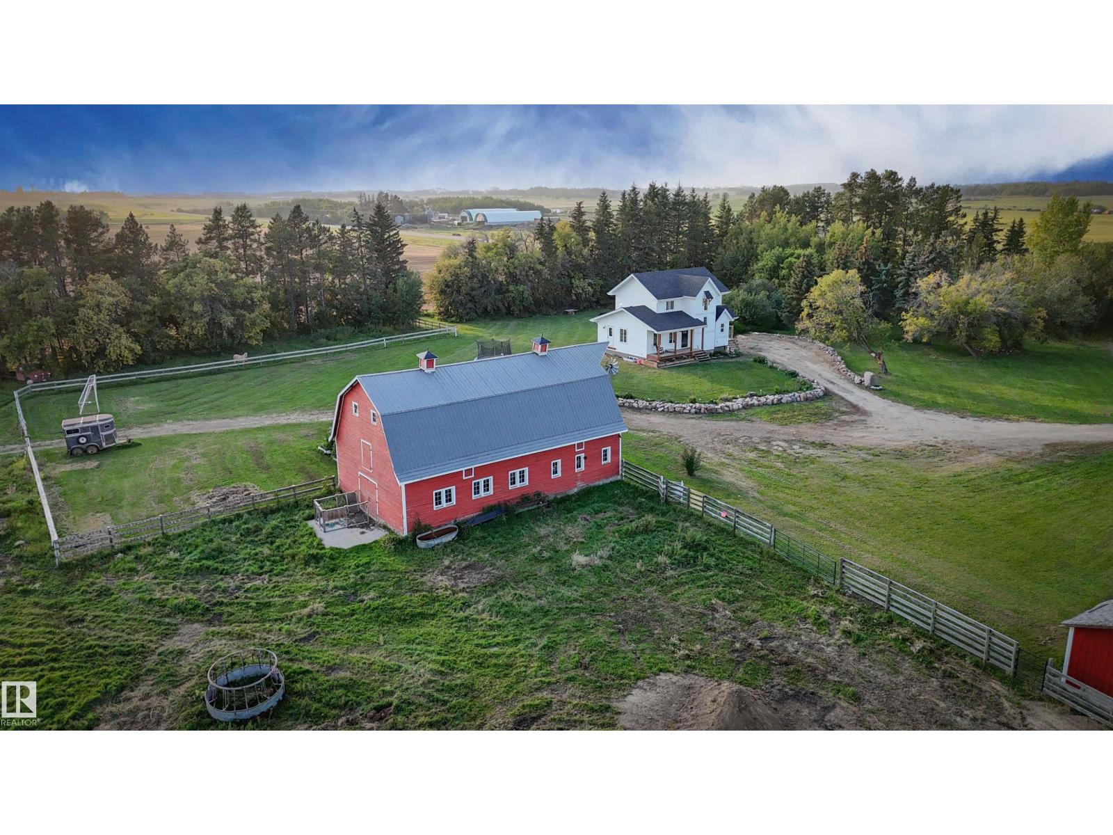 261015 Hwy 616, Rural Wetaskiwin County, Alberta  T0C 1Z0 - Photo 33 - E4456022
