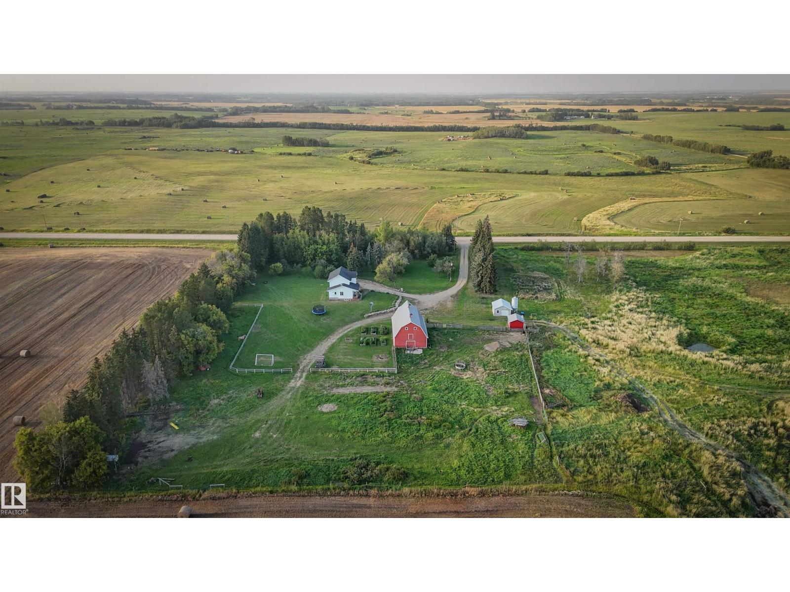 261015 Hwy 616, Rural Wetaskiwin County, Alberta  T0C 1Z0 - Photo 34 - E4456022