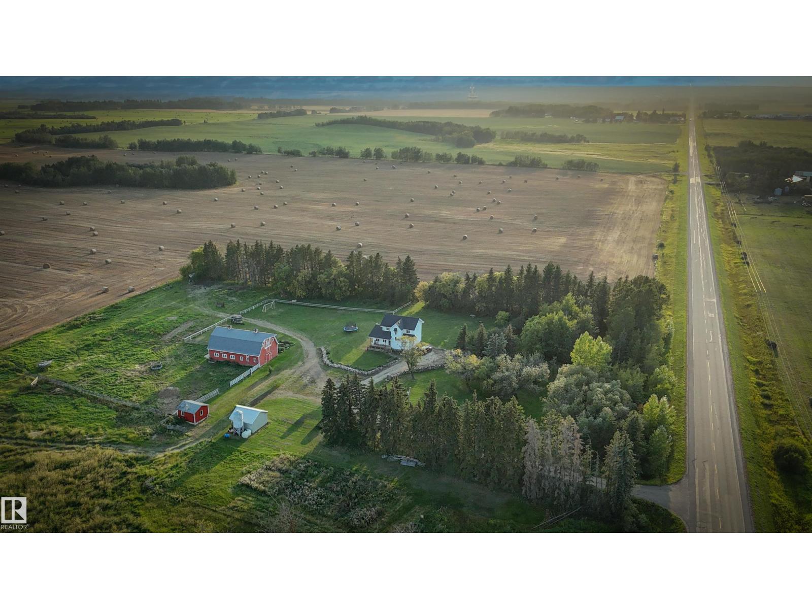 261015 Hwy 616, Rural Wetaskiwin County, Alberta  T0C 1Z0 - Photo 35 - E4456022