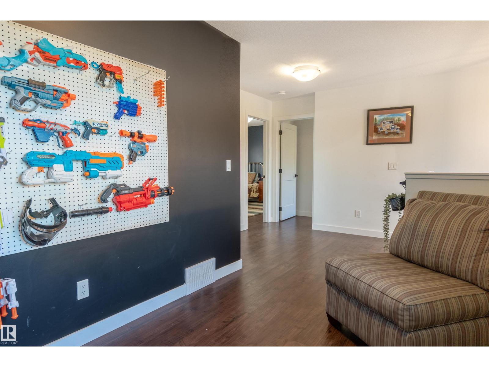 261015 Hwy 616, Rural Wetaskiwin County, Alberta  T0C 1Z0 - Photo 19 - E4456022